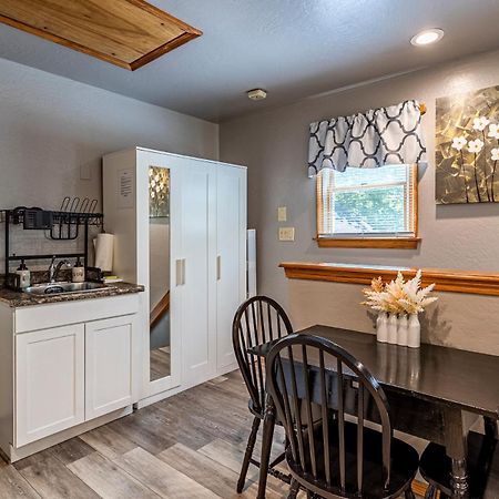 Sea Cave, Obx Gem, Private Studio, Couple'S Nest! Kill Devil Hills Eksteriør billede