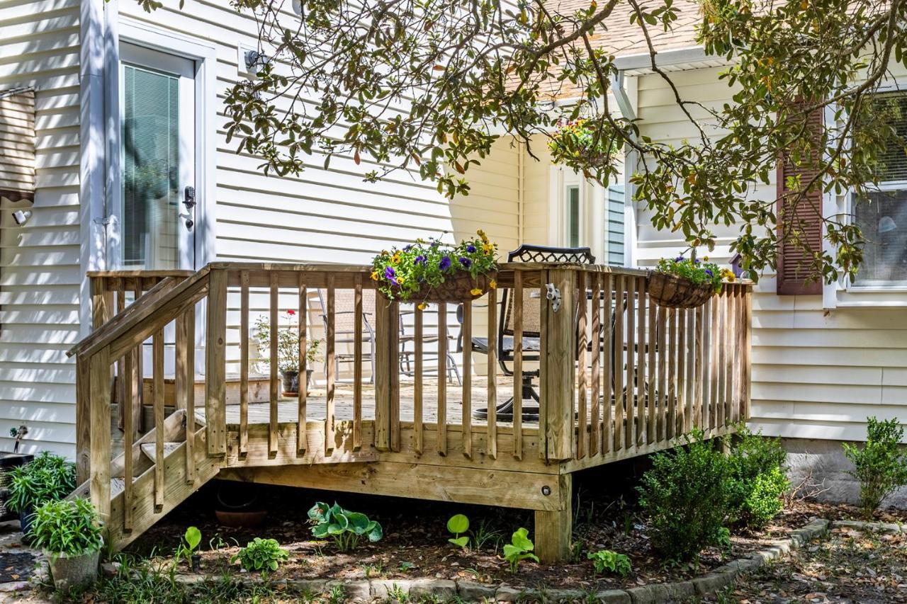 Sea Cave, Obx Gem, Private Studio, Couple'S Nest! Kill Devil Hills Eksteriør billede