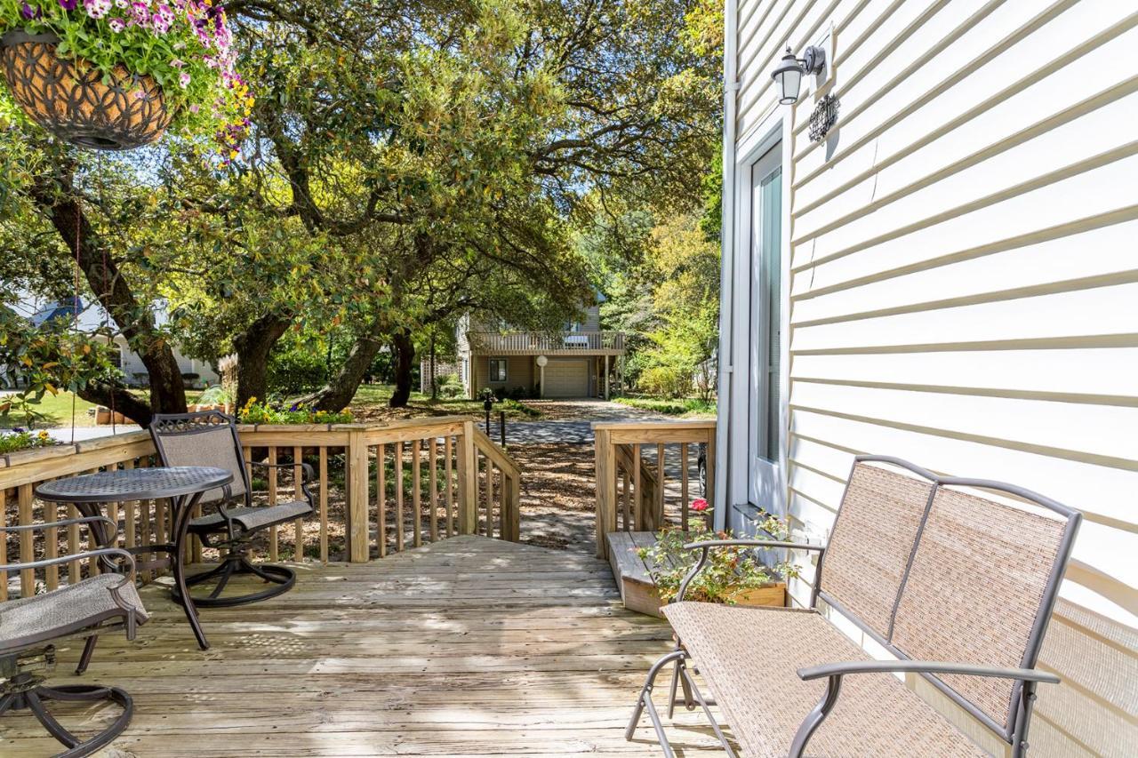 Sea Cave, Obx Gem, Private Studio, Couple'S Nest! Kill Devil Hills Eksteriør billede