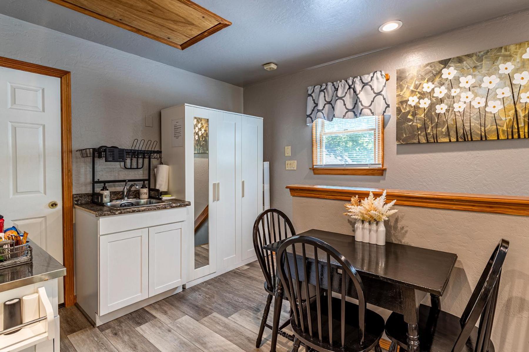 Sea Cave, Obx Gem, Private Studio, Couple'S Nest! Kill Devil Hills Eksteriør billede